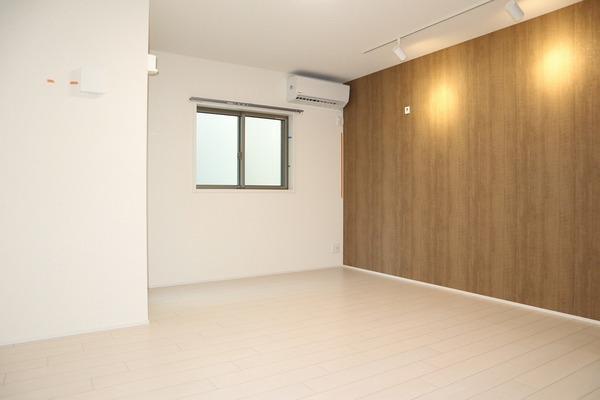 フジパレス中加賀屋6番館