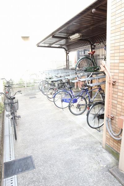 パセオRF