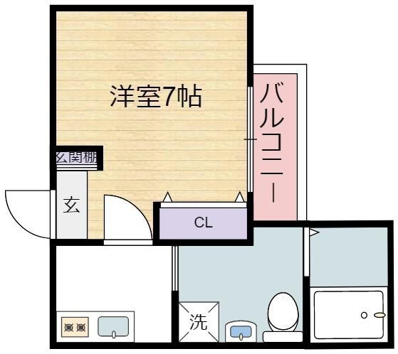 WING住之江