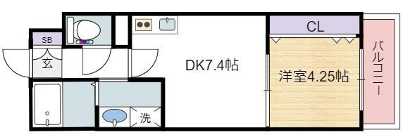 パークス住之江
