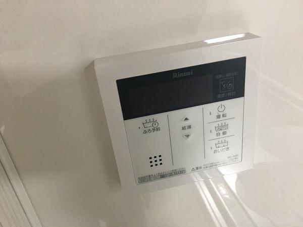 パークス住之江