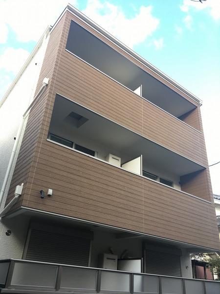 パークス住之江
