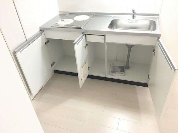 パークス住之江