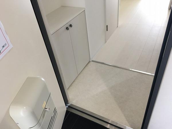 ル・クール天下茶屋北