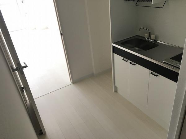 ル・クール天下茶屋北