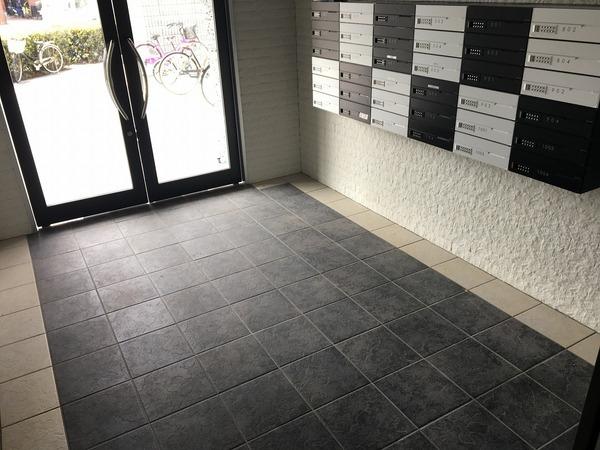 ル・クール天下茶屋北