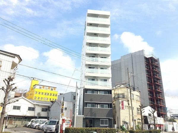 ル・クール天下茶屋北