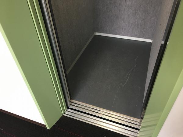 ル・クール天下茶屋北