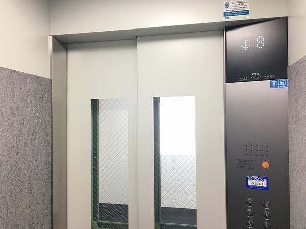 ル・クール天下茶屋北