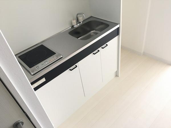 ル・クール天下茶屋北