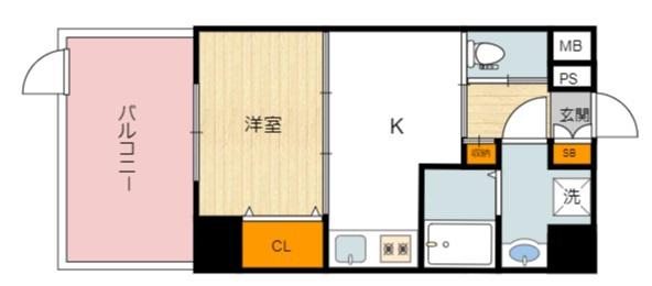 アーバンパーク住之江公園Ⅱ