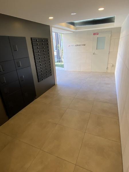 FDSAERASVIM(エントランス)