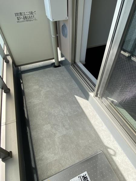 FDSAERASVIM(バルコニー)