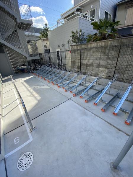 FDSAERASVIM(その他共用部分)