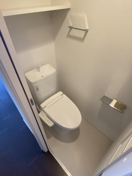 FDSAERASVIM(トイレ)