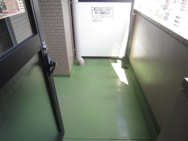 マンシオンタイラ