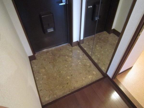 マンシオンタイラ