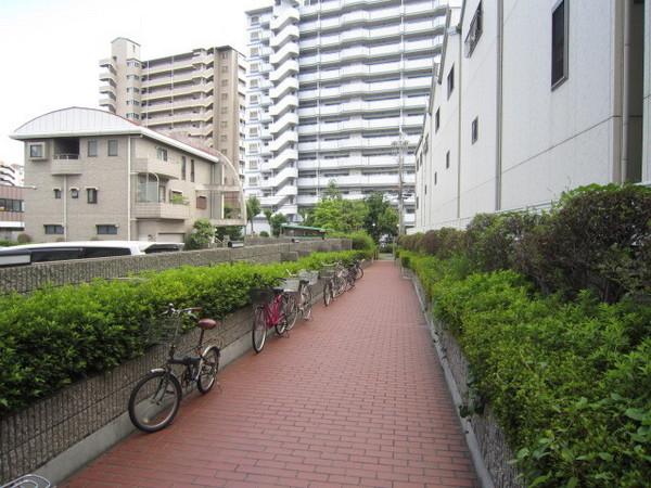 マンシオンタイラ