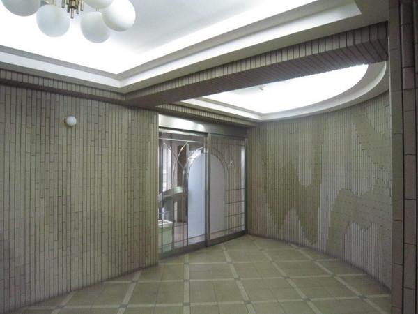 マンシオンタイラ