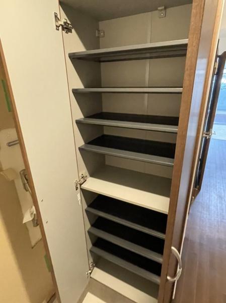 グランパシフィック帝塚山innovation