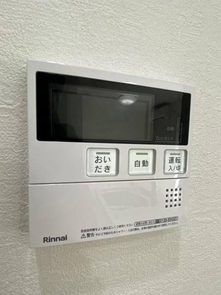 ISE伊勢住宅　住之江7407