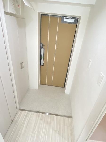 ISE伊勢住宅　住之江7407