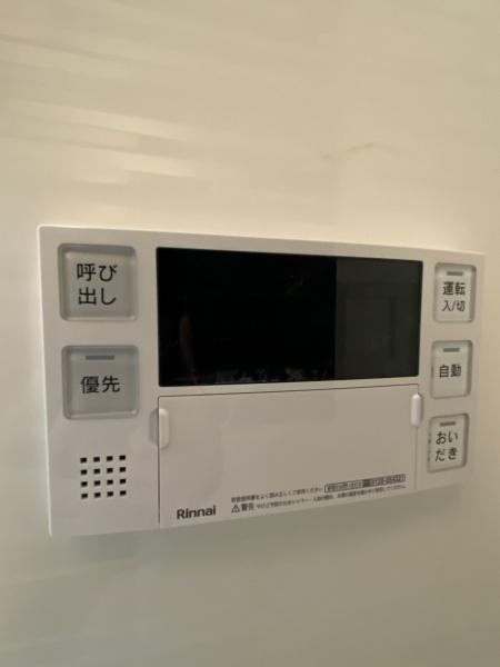 ISE伊勢住宅　住之江7407