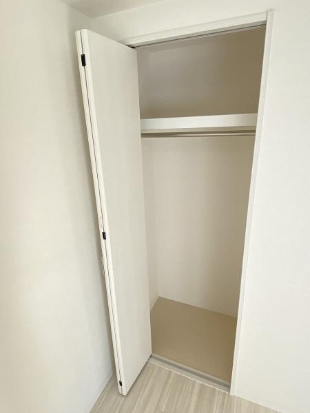 ISE伊勢住宅 住之江7407(収納)