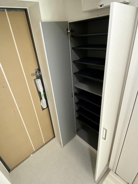 ISE伊勢住宅 住之江7407(その他設備)