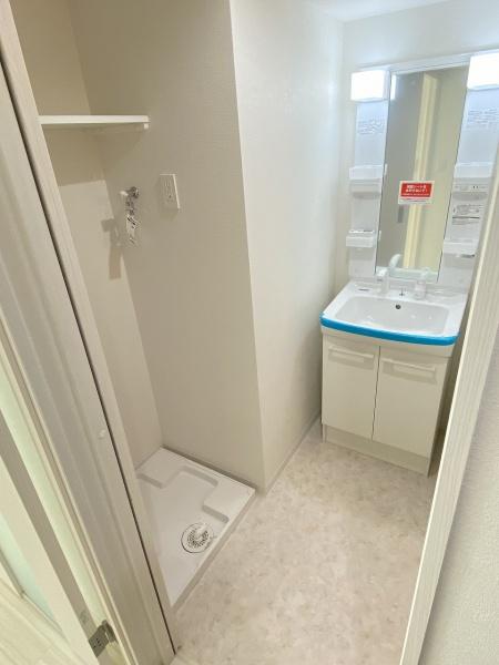 ISE伊勢住宅 住之江7407(その他)