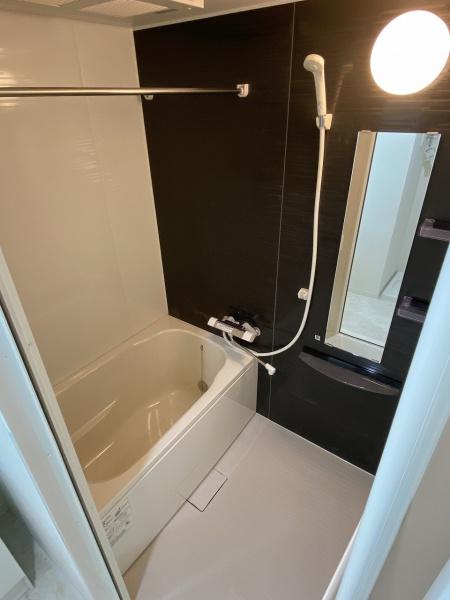 ISE伊勢住宅 住之江7407(バス)