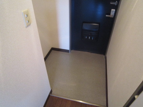 グランドール花園