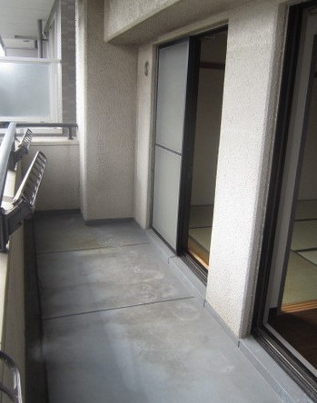 グランドール花園