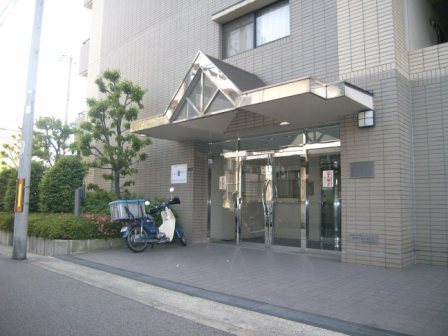 グランドール花園