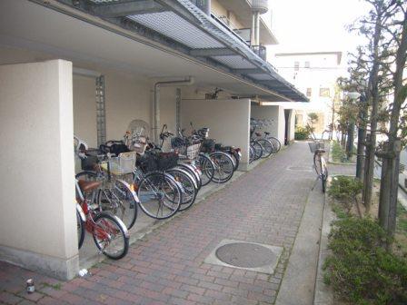 グランドール花園