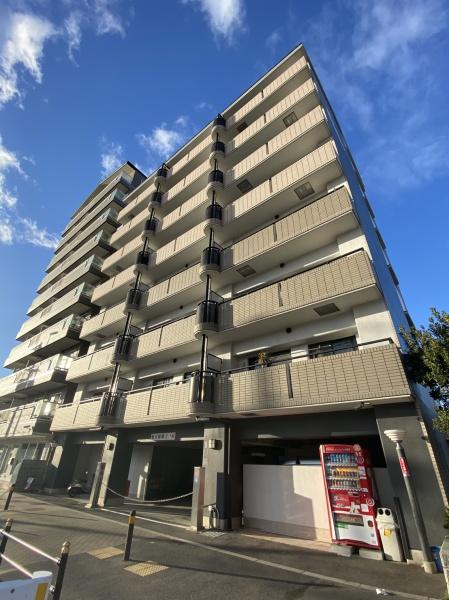 グランドール花園