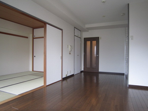 グランドール花園