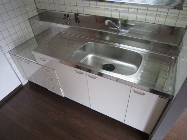 グランドール花園