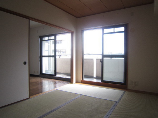 グランドール花園