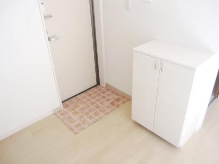 メゾンオークルⅠ(その他)