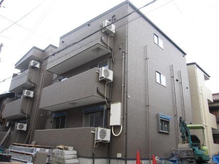 メゾンオークルⅠ