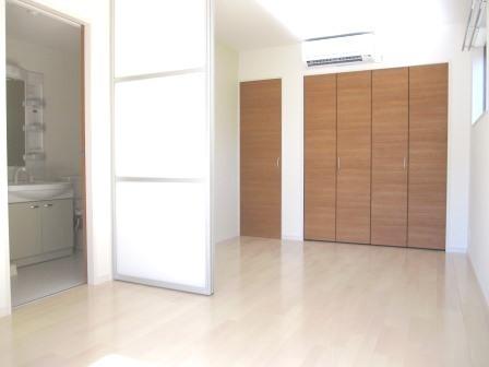 メゾンオークルⅠ