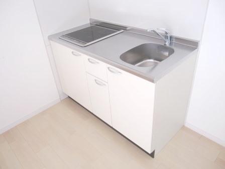 メゾンオークルⅠ