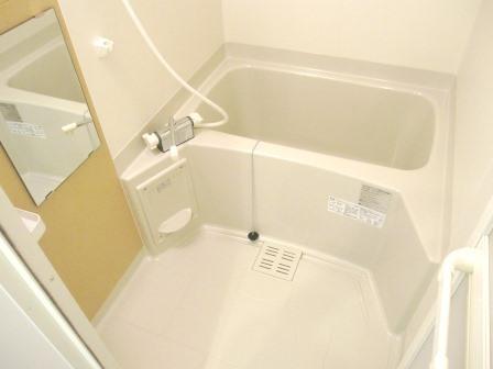 メゾンオークルⅠ(バス)