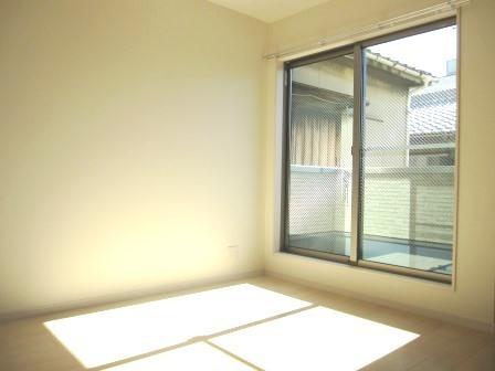 メゾンオークルⅠ