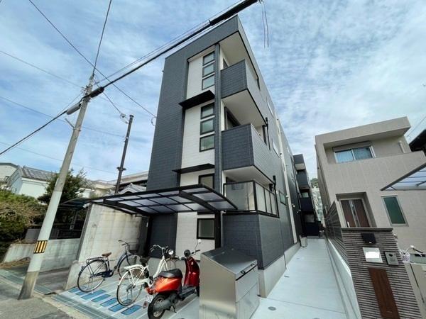 ステディ帝塚山