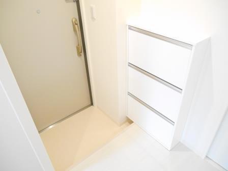 レクラン岸里東