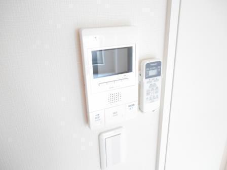 レクラン岸里東