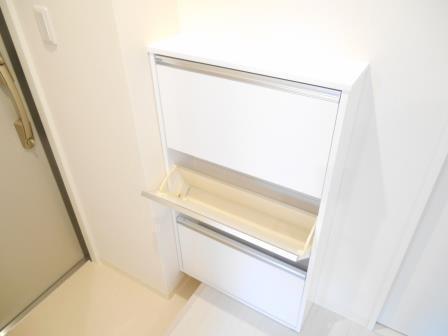 レクラン岸里東