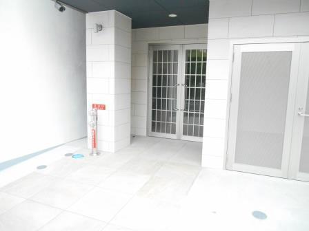 レクラン岸里東